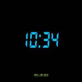 Smart LED Clock