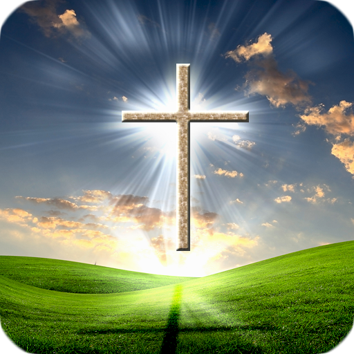 Christian Music Songs and daily Bible verse icon