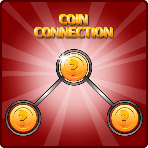 Coin Connection - Match 3 Linker Game icon