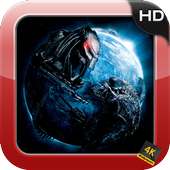Predator Wallpapers on 9Apps