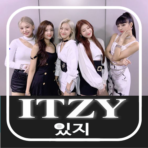 Itzy Songs Offline - Not Shy icon