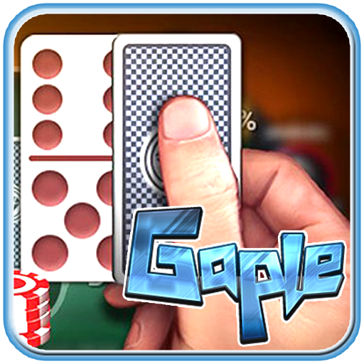 Gaple Pro Master (Offline) icon