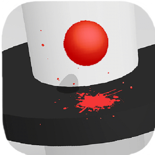 Jumbo Helix Jump icon