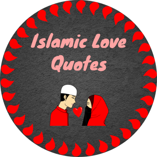 Islamic Love Quotes icon
