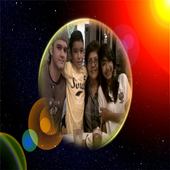 Lindos Marcos Para Fotos icon