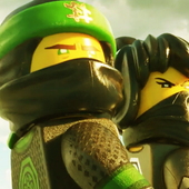 Tricks LEGO Ninjago Tournament Free icon