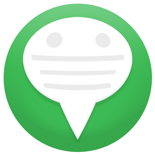 Pinpoint Messenger icon