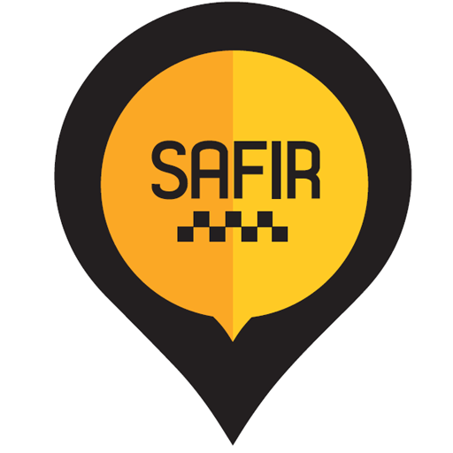 SAFIR DRIVER icon