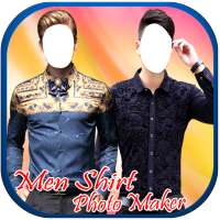 Men Shirts Photo Maker FREE on 9Apps