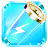 Battery-New Saver 2018 icon