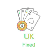 UK FIXED MATCH icon