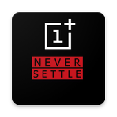 OnePlus Wallpaper icon