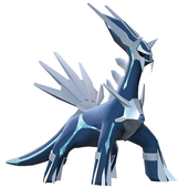 Legendary Pokemon wallpapers FHD icon
