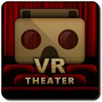 VR Theater for Cardboard on 9Apps
