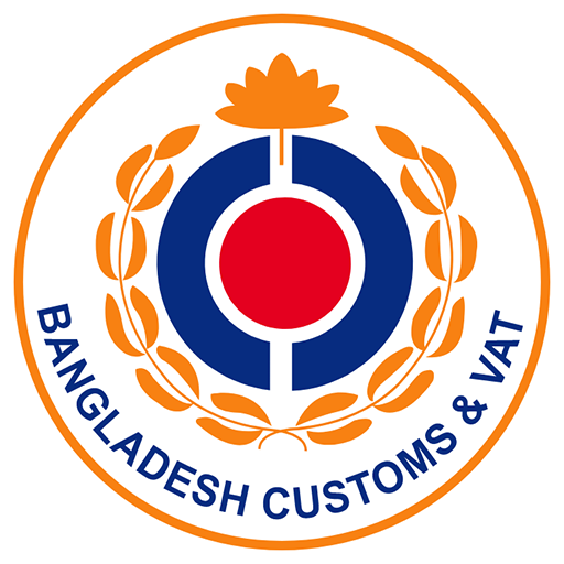 Bangladesh Customs Info icon