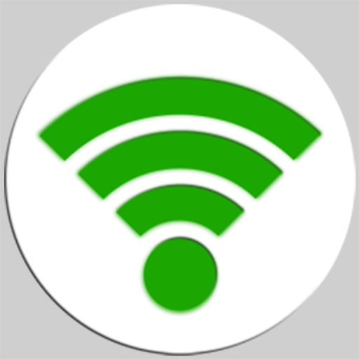 Wi-Fi Button (widget) icon