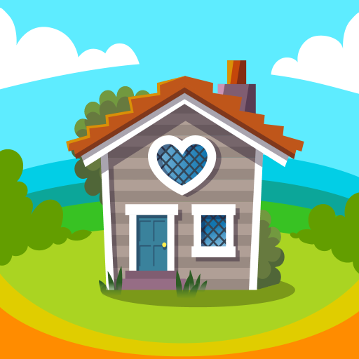 Family House: Heart &amp; Home icon