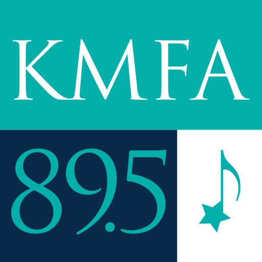 KMFA Classically Austin 89.5 icon