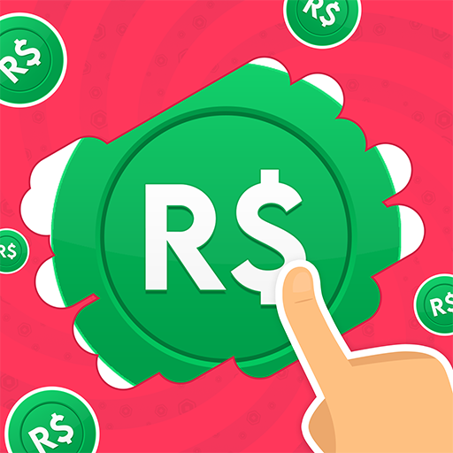 Robux - Scratch This Bux icon