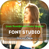 Font Studio icon