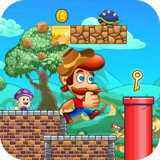 Super Vito World icon