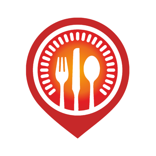 AllRestaurants Website &amp; Magazine icon