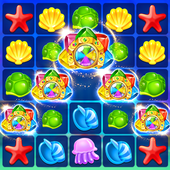 Mermaid Quest icon