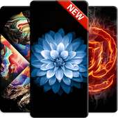 AMOLED Wallpapers on 9Apps