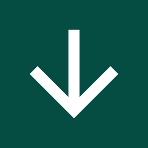 Profile Picture to Gallery icon