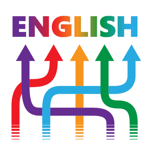 Learn English Vocabulary icon