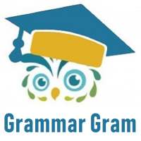Grammar Gram on 9Apps
