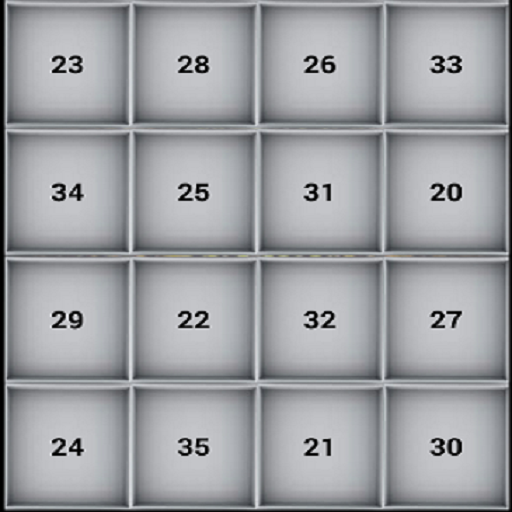 محاسبه طلسم اوفاق علوم غریبه icon