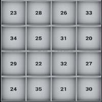 محاسبه طلسم اوفاق علوم غریبه on 9Apps