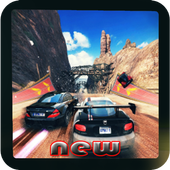New ASPHALT 8 AIRBONE Guide icon