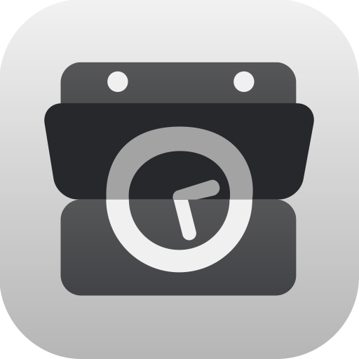 What? - Calendar Watch App иконка