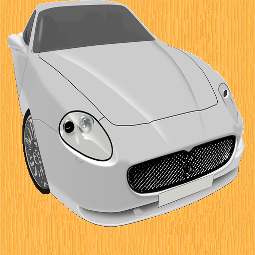 سباق صحراوي | Desert Race icon