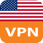 USA VPN - VPN Free icon