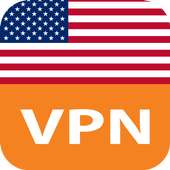 USA VPN - VPN Free