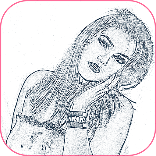 Sketch Photo Editor icon