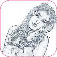 Sketch Photo Editor