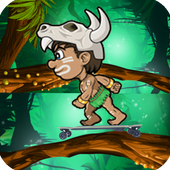 Jungle Adventure game icon