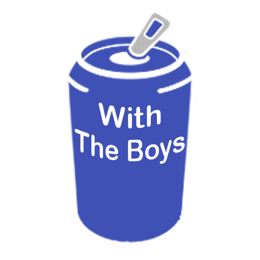 Cracking Open A Cold One With The Boys icon