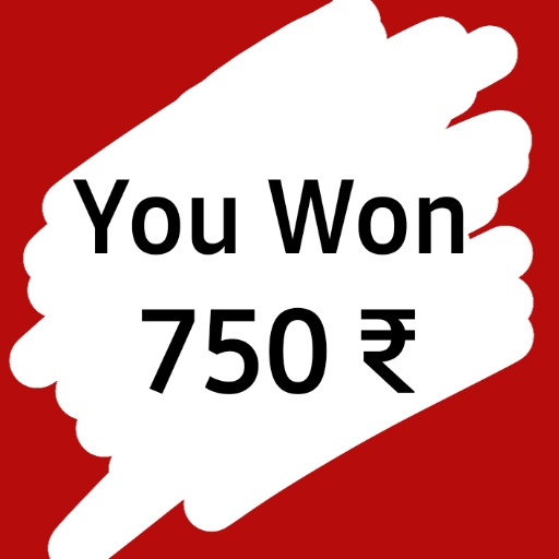 Daily Scratch To Win - Fast Scratch icon