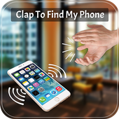 Clap To Find Phone иконка