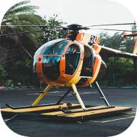 RC Helicopter Simulator 3D