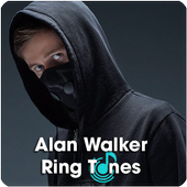 Alan Walker Ringtones Hot Free icon