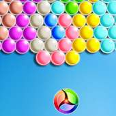 Bubble Blast Fun Shooter