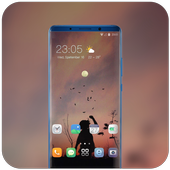 Theme for vivo v7   wallpaper icon