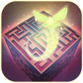 Laberintos 3D: Rompecabezas y Diversión icon