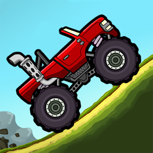 Peaks Mountain Racing icon